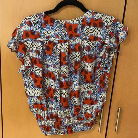 Parker Blouse - Picture 5 of 8